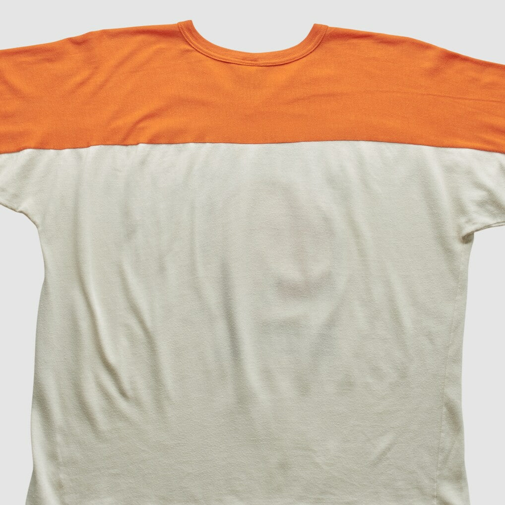Cleveland Browns The Knits 80s T-shirt - White Vintage - Fanatics
