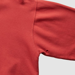 St. Louis Cardinals CSA 2000s Hooded Sweatshirt Outlet
