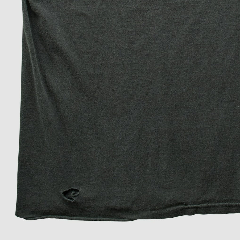 Pittsburgh Steelers NFL 2000s Long Sleeve T-shirt - Black Vintage - Fanatics
