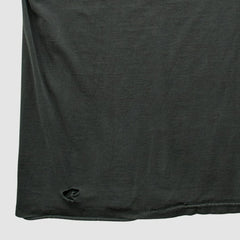Pittsburgh Steelers NFL 2000s Long Sleeve T-shirt - Black Vintage - Fanatics