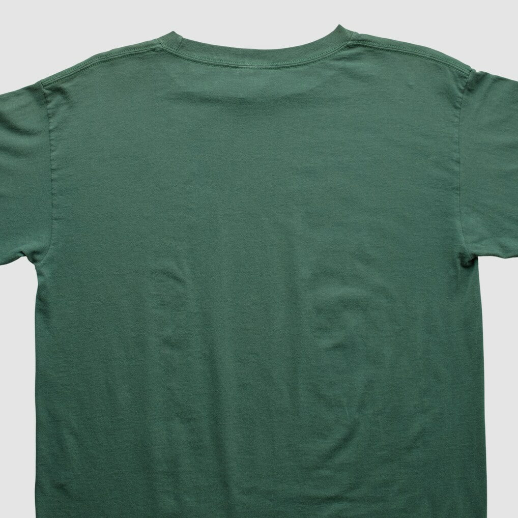 Green Bay Packers NFL 2000s Long Sleeve T-shirt - Green Vintage - Fanatics