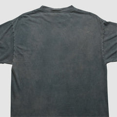 Pittsburgh Steelers 2010s T-shirt - Black Vintage - Fanatics