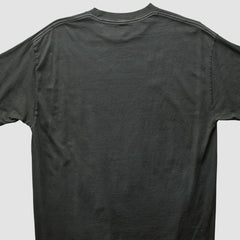 Superbowl XLVI 2012 T-shirt - Charcoal Vintage - Fanatics