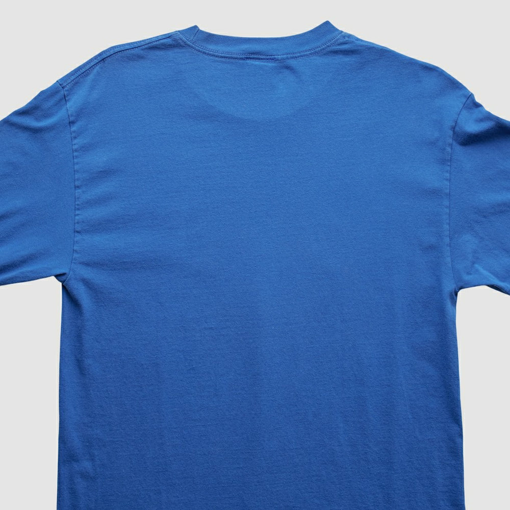 Indianapolis Colts NFL 2010s Long Sleeve T-shirt - Blue Vintage - Fanatics
