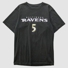 Baltimore Ravens 2010s T-shirt - Black Vintage - Fanatics