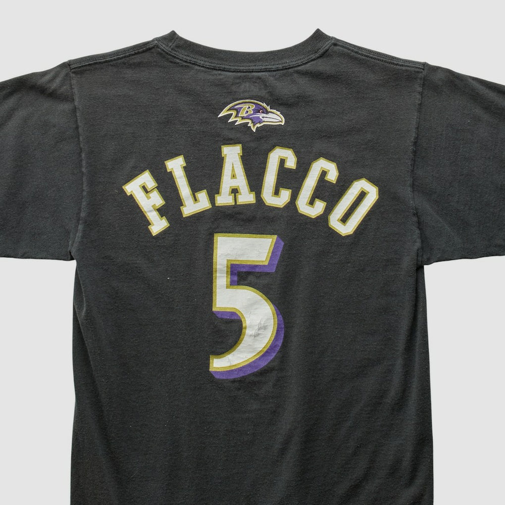 Baltimore Ravens 2010s T-shirt - Black Vintage - Fanatics