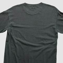 Pittsburgh Steelers NFL 2010s Long Sleeve T-shirt - Charcoal Vintage - Fanatics