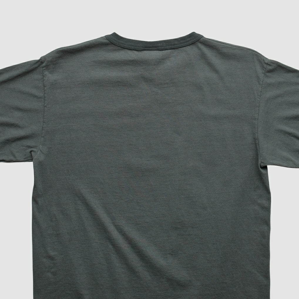 New England Patriots NFL 2004 T-shirt - Charcoal Vintage - Fanatics