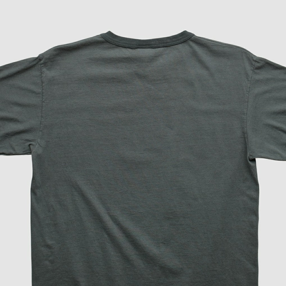 New England Patriots NFL 2004 T-shirt - Charcoal Vintage - Fanatics