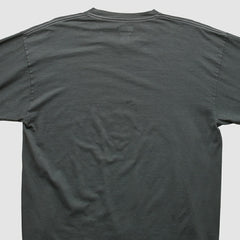 Indianapolis Colts Reebok 2000s Long Sleeve T-shirt - Charcoal Vintage - Fanatics