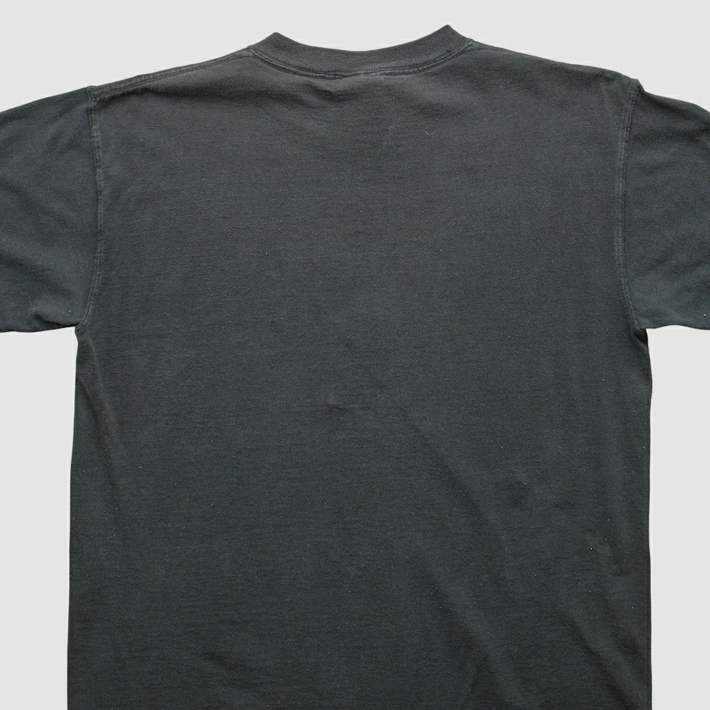 Pittsburgh Steelers 2000s T-shirt - Black Vintage - Fanatics