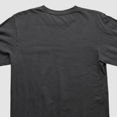 Pittsburgh Steelers Reebok 2010s Long Sleeve T-shirt - Black Vintage - Fanatics