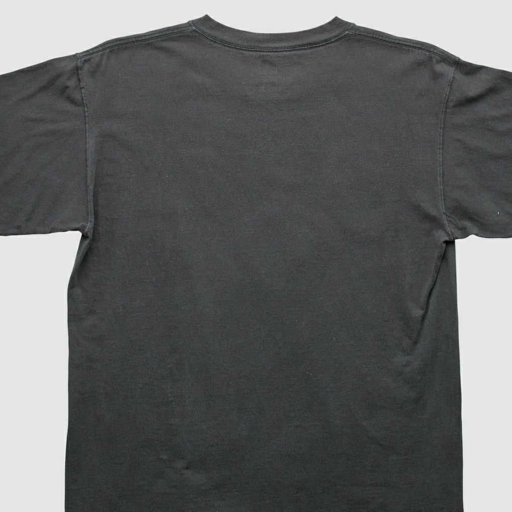 Pittsburgh Steelers NFL 2000s T-shirt - Black Vintage - Fanatics