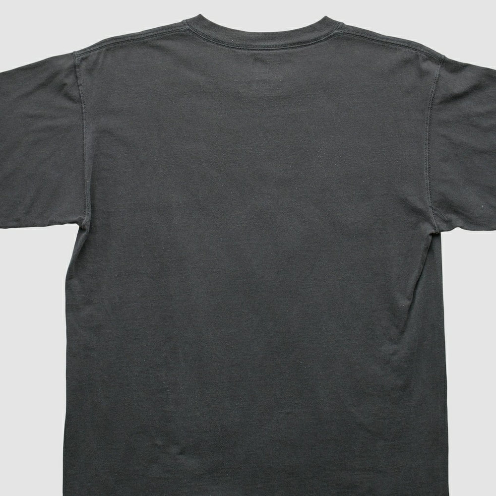 Pittsburgh Steelers NFL 2000s T-shirt - Black Vintage - Fanatics