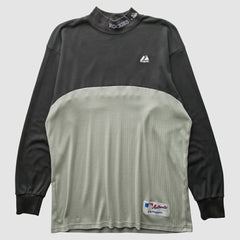 Colorado Rockies Majestic 2000s Long Sleeve T-shirt Online