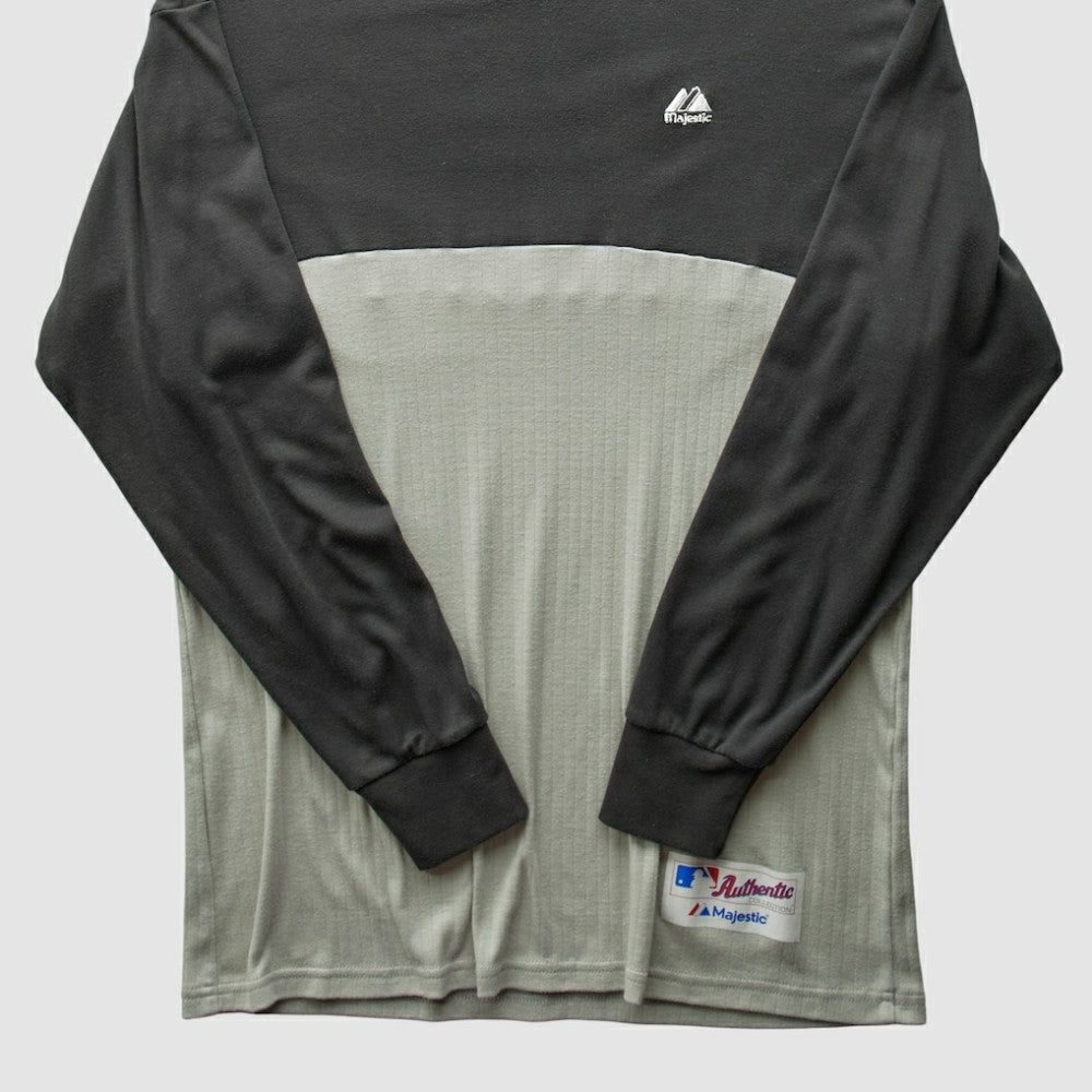 Colorado Rockies Majestic 2000s Long Sleeve T-shirt Online