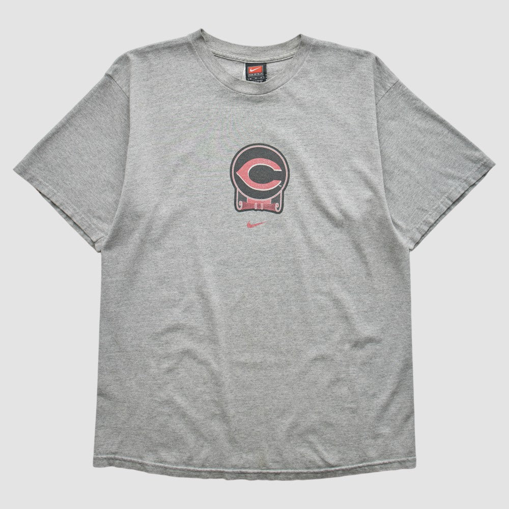 Cincinnati Reds Nike 2000s T-shirt Discount
