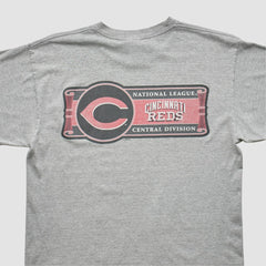 Cincinnati Reds Nike 2000s T-shirt Discount
