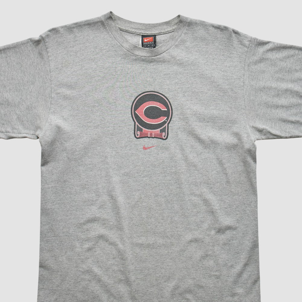 Cincinnati Reds Nike 2000s T-shirt Discount