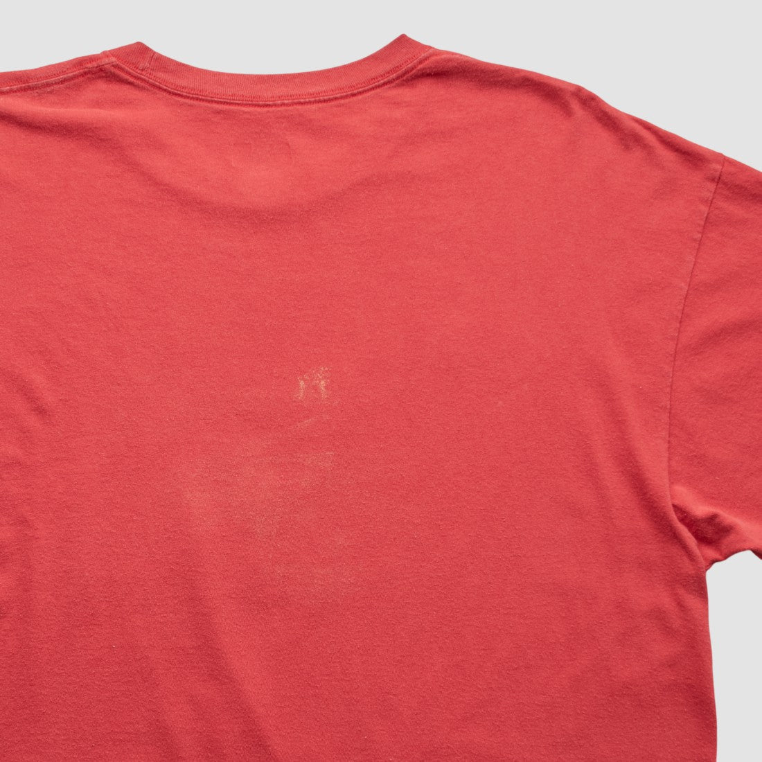 Houston Texans NFL 2000s T-shirt - Red Vintage - Fanatics