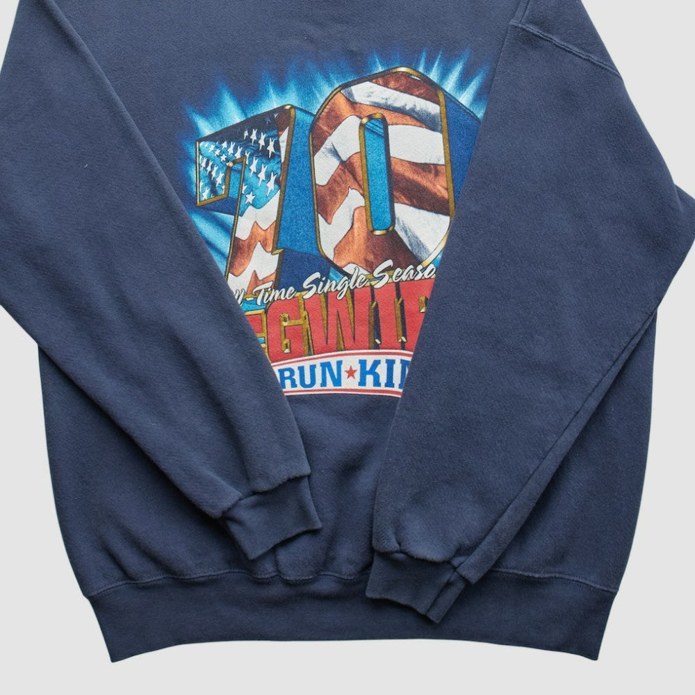 St. Louis Cardinals Lee Sports 1998 Sweatshirt Discount