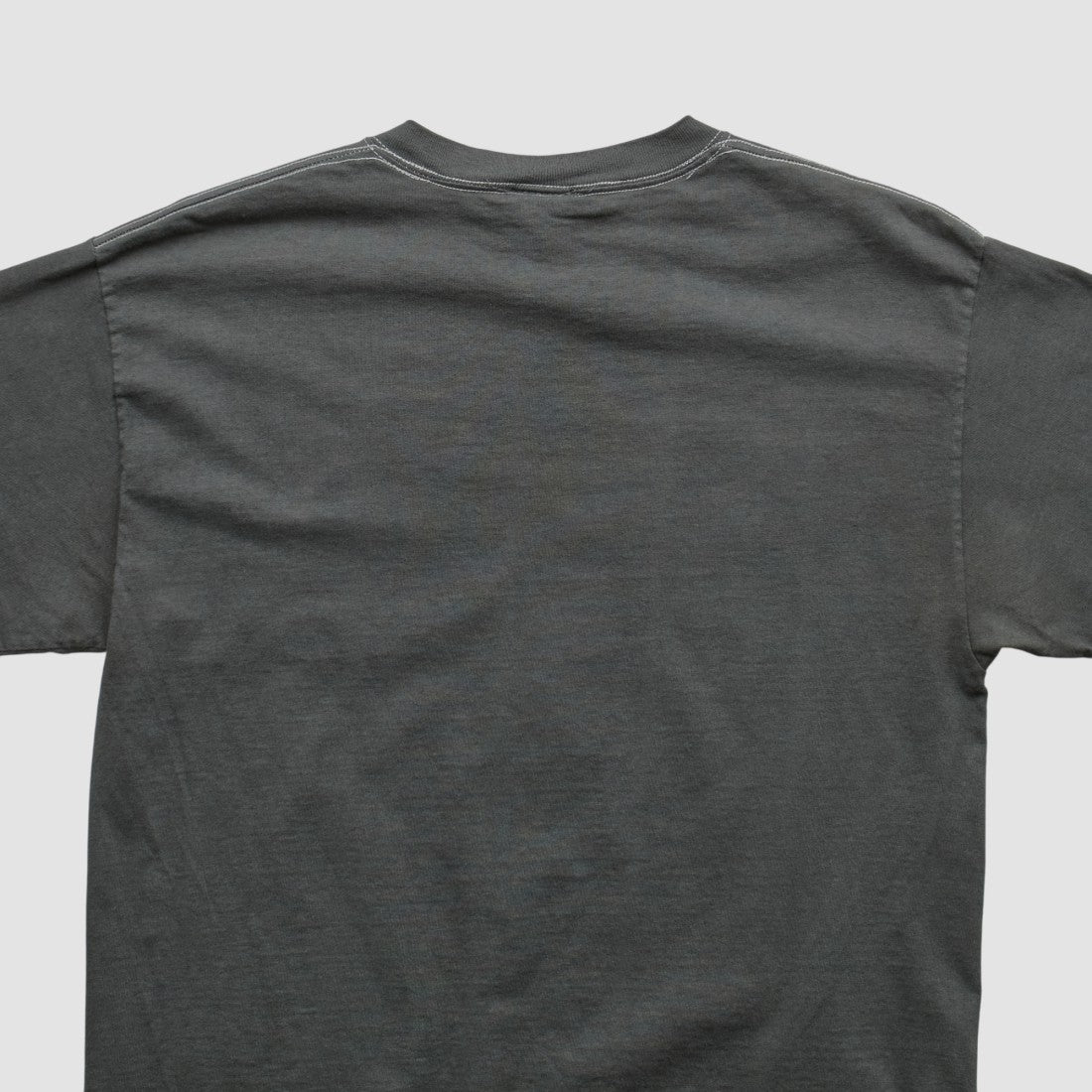 Houston Texans NFL 2000s T-shirt - Charcoal Vintage - Fanatics