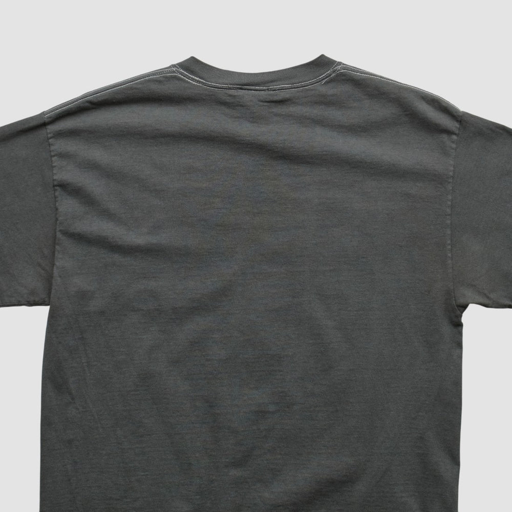 Houston Texans NFL 2000s T-shirt - Charcoal Vintage - Fanatics