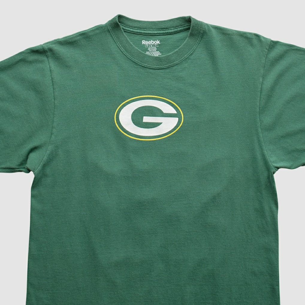 Green Bay Packers 2000s T-shirt - Green Vintage - Fanatics