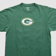Green Bay Packers 2000s T-shirt - Green Vintage - Fanatics