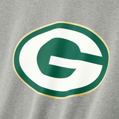 Green Bay Packers Fear of God x NFL Unisex Sport Sweatshirt - Heather Gray - NFL