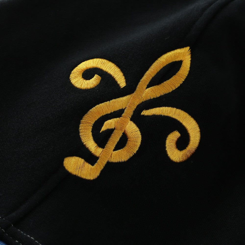 St. Louis Blues '47 Superior Lacer Hoodie - Blue | 47 brand Lifestyle