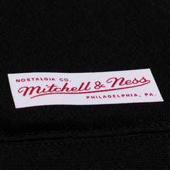 Philadelphia Eagles Dream Chasers Fly Hoodie - Black - Mitchell & Ness