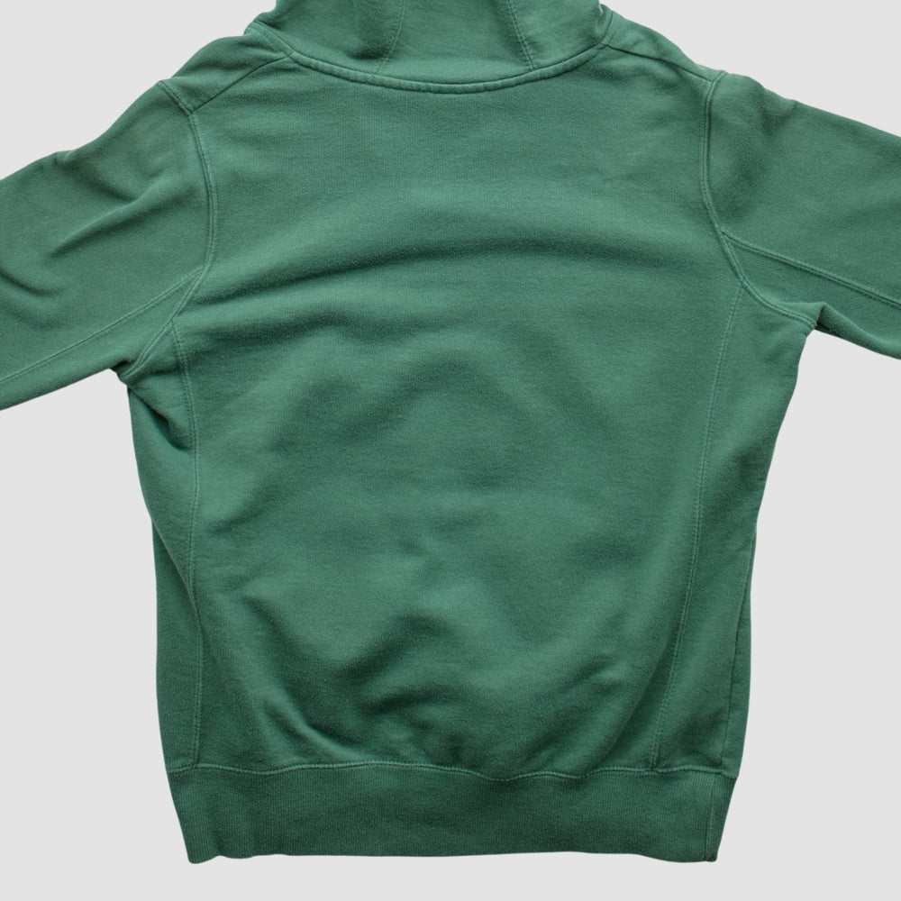 Green Bay Packers NFL 2012 Hooded Pullover Sweatshirt - Green Vintage - Fanatics