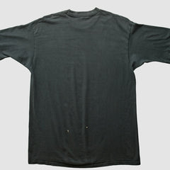 Pittsburgh Steelers 90s T-shirt - Black Vintage - Fanatics