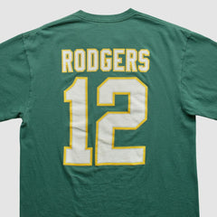 Green Bay Packers NFL 2000s T-shirt - Green Vintage - Fanatics