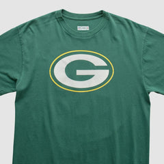 Green Bay Packers NFL 2000s T-shirt - Green Vintage - Fanatics