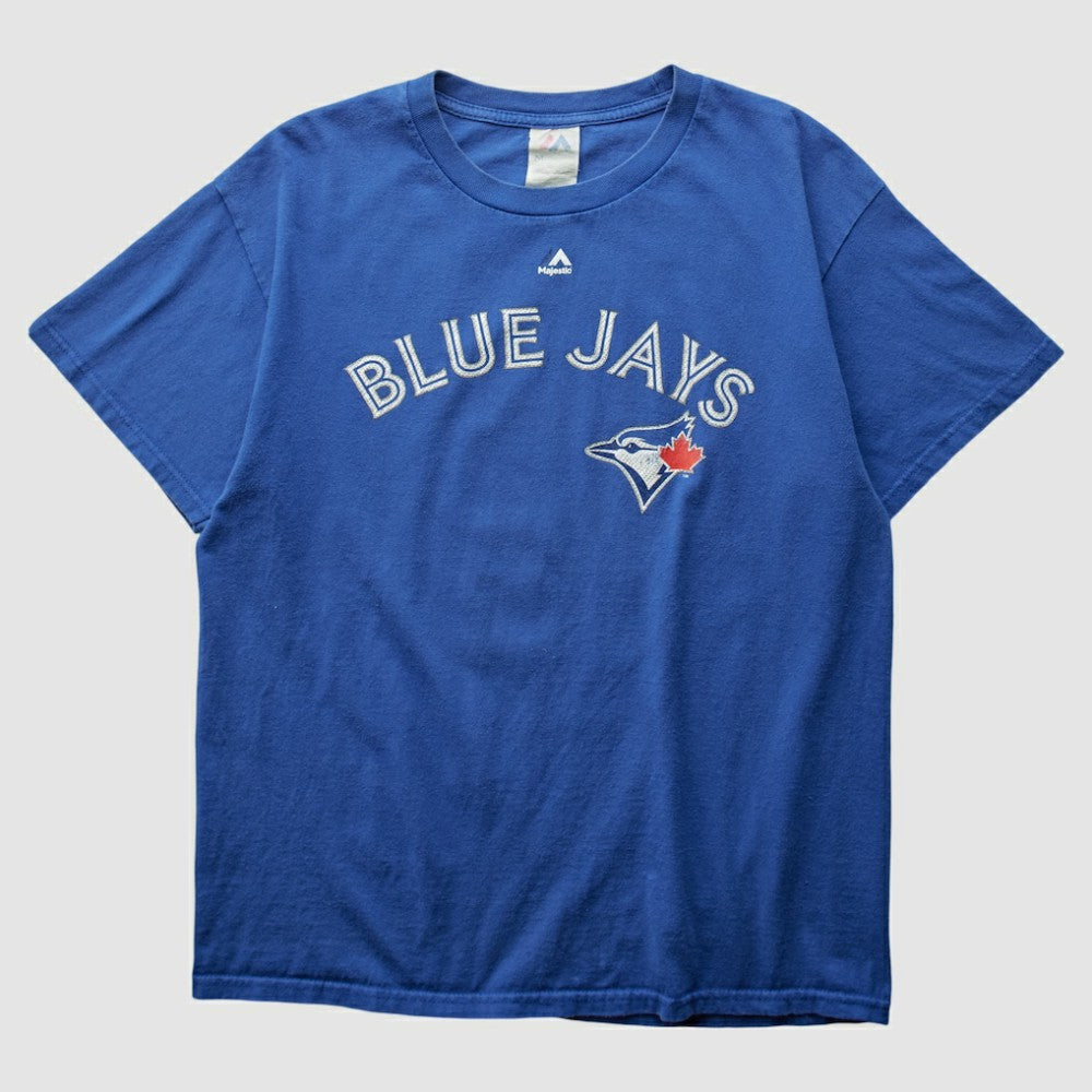 Toronto Blue Jays Majestic 2000s T-shirt Discount