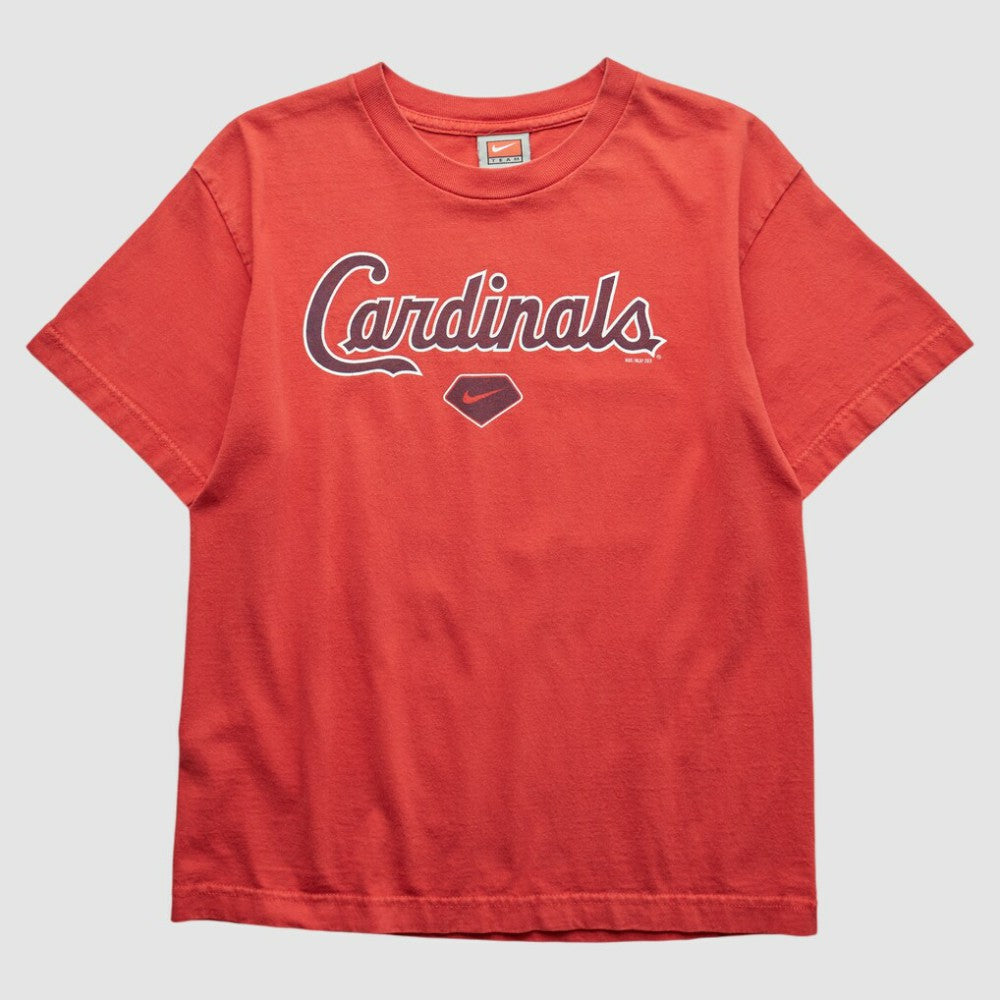 St. Louis Cardinals Nike 2009 T-shirt Online