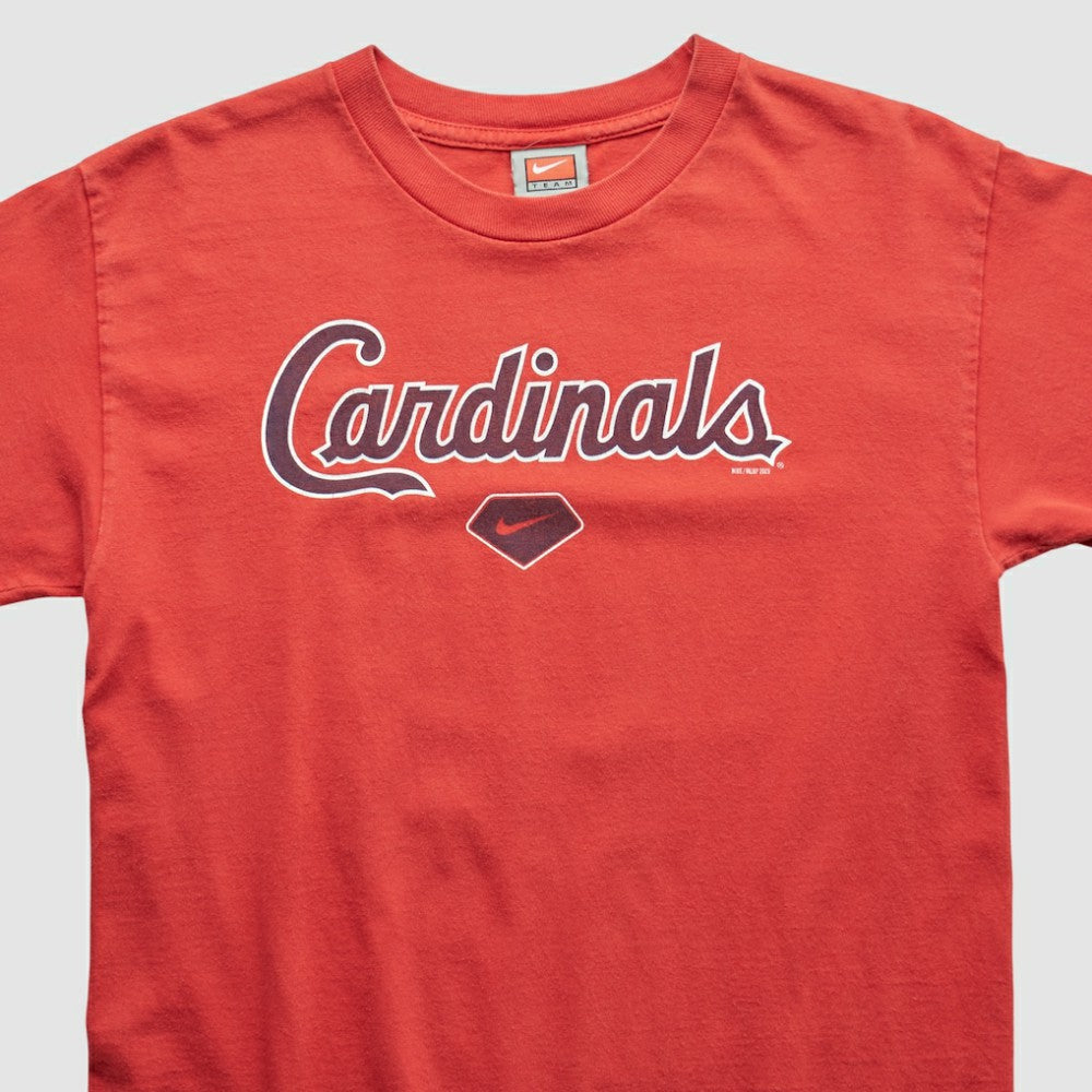 St. Louis Cardinals Nike 2009 T-shirt Online