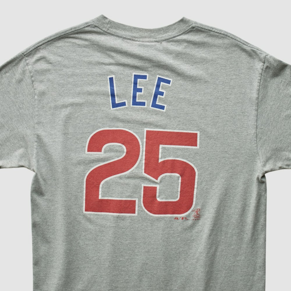 Chicago Cubs Majestic 2010 T-shirt Online