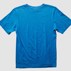 Vintage Dallas Mavericks 2010s T-shirt Blue