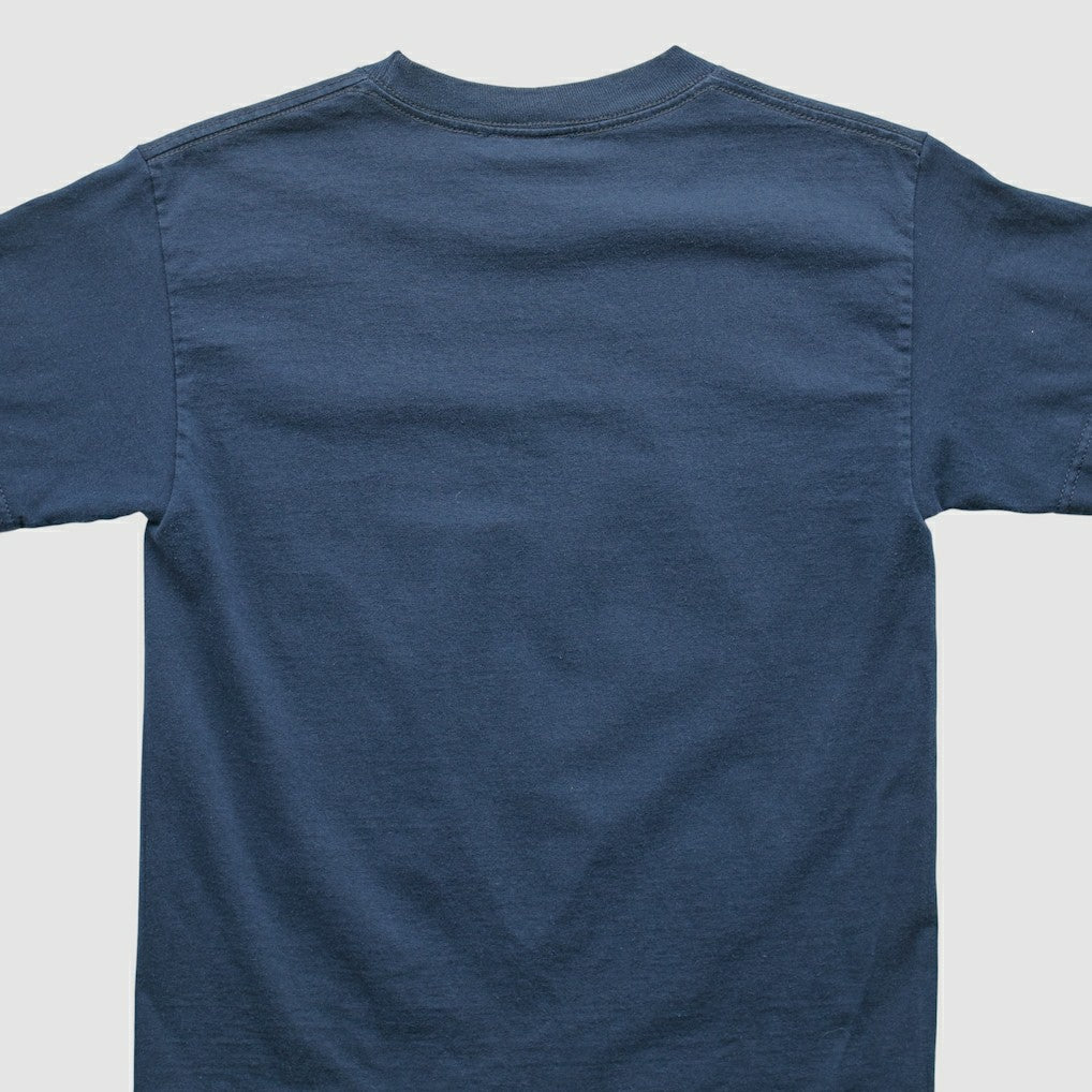 Adidas Cleveland Cavaliers 2010s T-shirt Navy Vintage