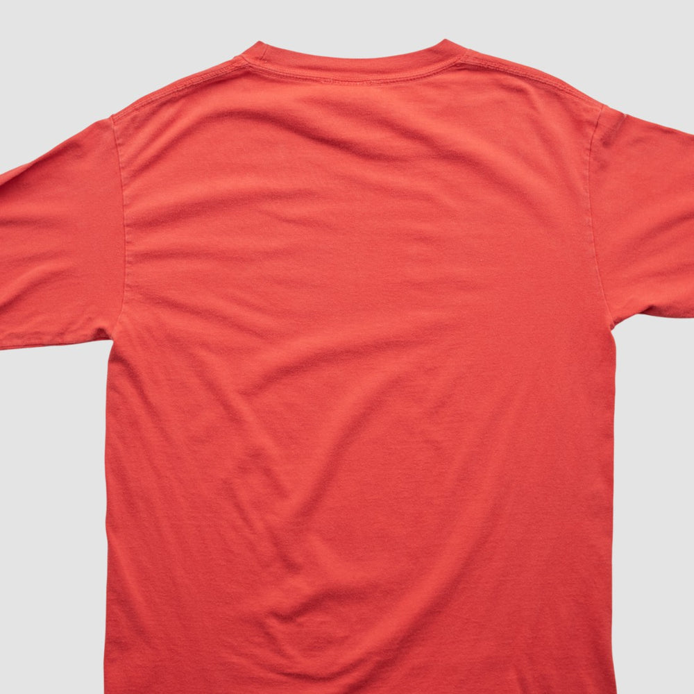 Tampa Bay Buccaneers NFL 2000s Long Sleeve T-shirt - Red Vintage - Fanatics