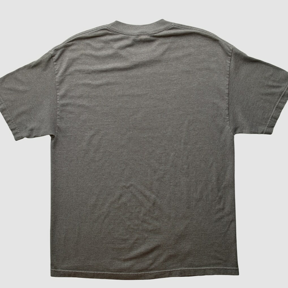 Atlanta Falcons NFL 2010s T-shirt - Dark Heather Gray Vintage - Fanatics