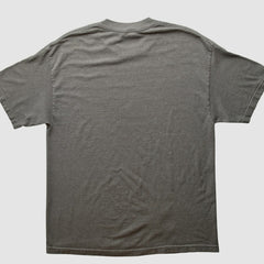 Atlanta Falcons NFL 2010s T-shirt - Dark Heather Gray Vintage - Fanatics