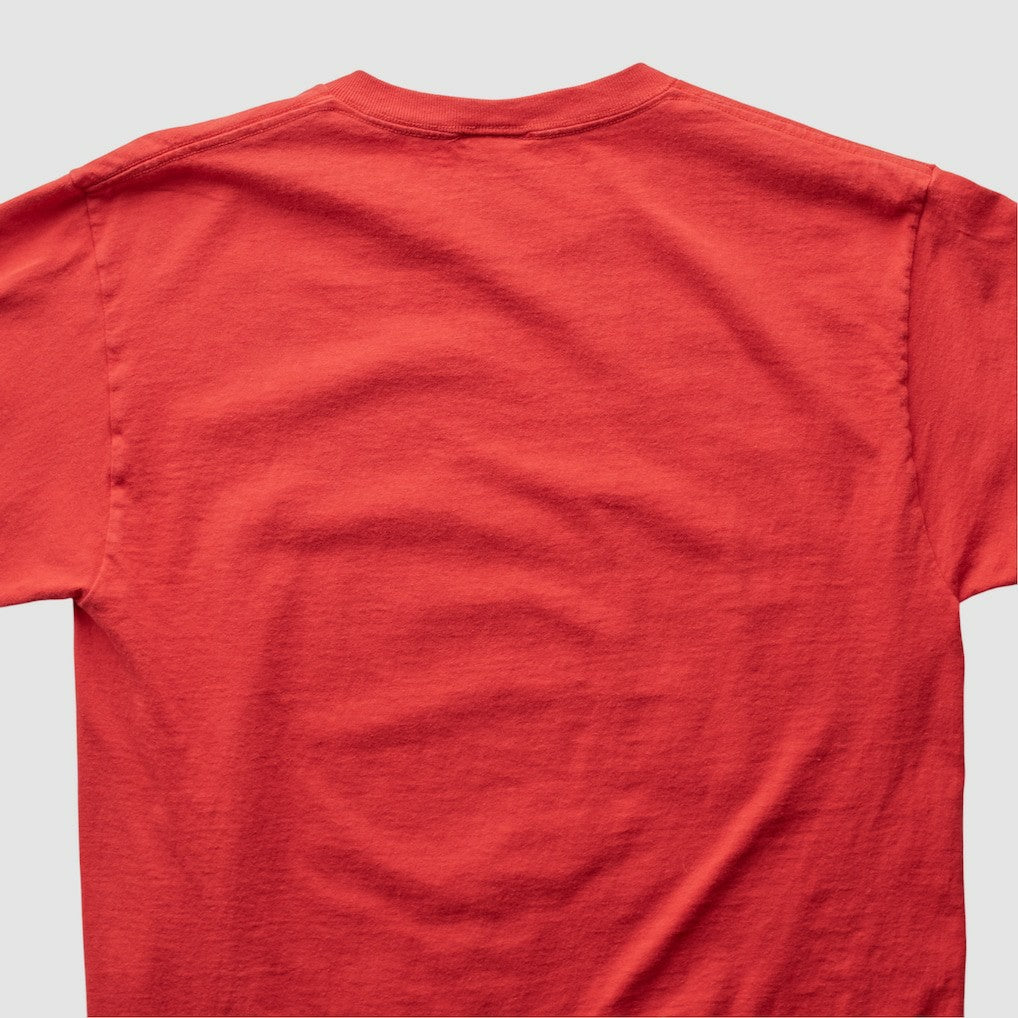 Kansas City Chiefs NFL 2000s T-shirt - Red Vintage - Fanatics
