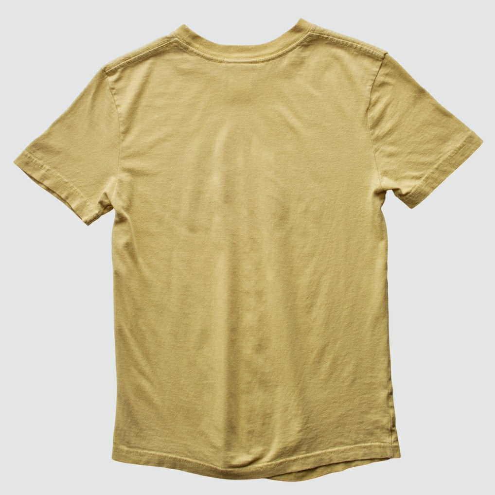 New Orleans Saints Reebok 2010 T-shirt - Yellow Vintage - Fanatics