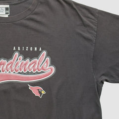 Arizona Cardinals 2000s T-shirt - Black Vintage - Fanatics