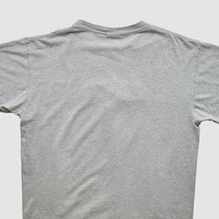 New York Jets NFL 2000s T-shirt - Heather Gray Vintage - Fanatics