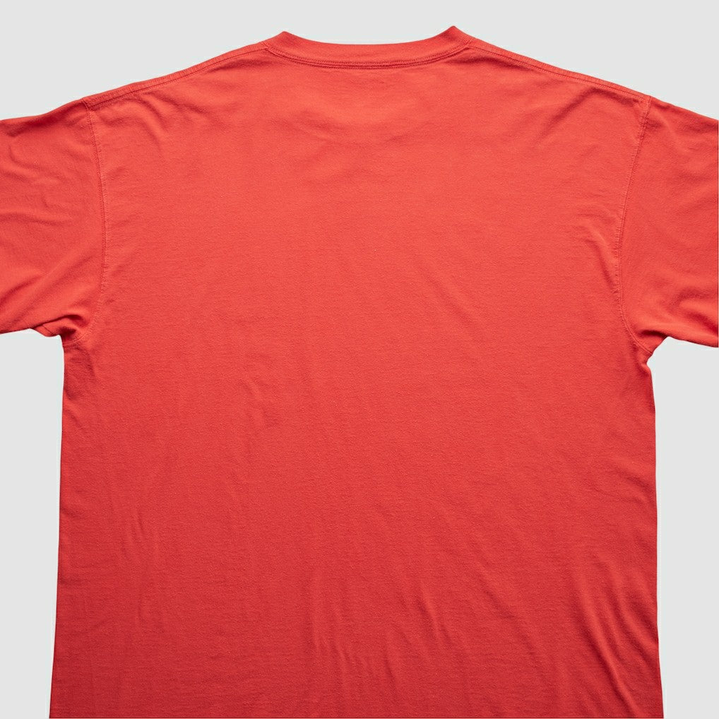 Kansas City Chiefs NFL 2000s T-shirt - Red Vintage - Fanatics